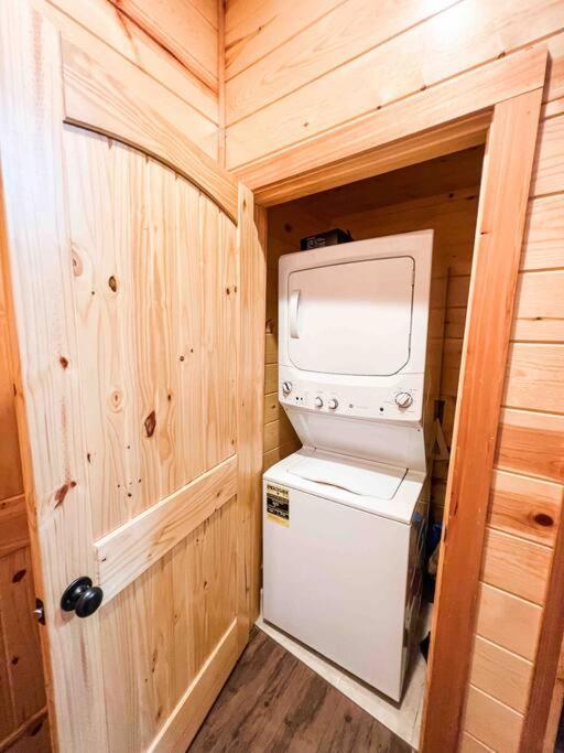 Indoor Heated Pool Hot Tub Cabin Sevierville Ngoại thất bức ảnh